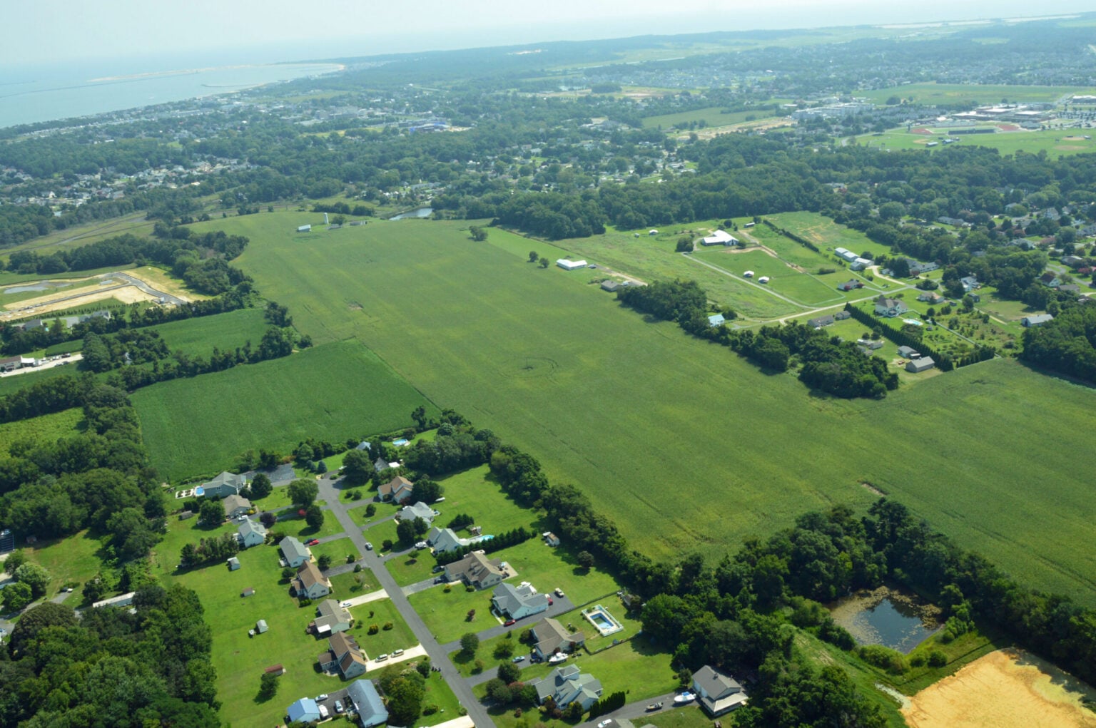 Sussex County Land Trust 3