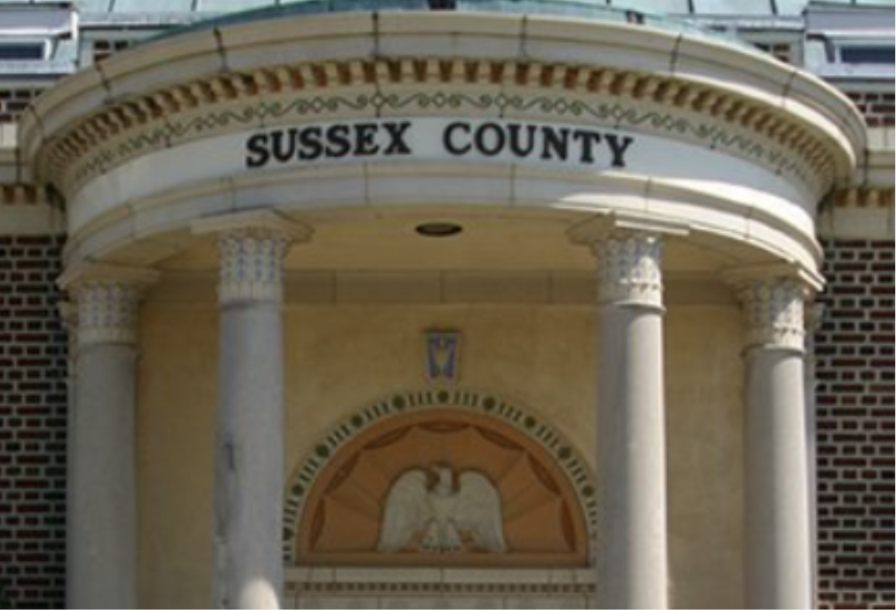 Sussex County