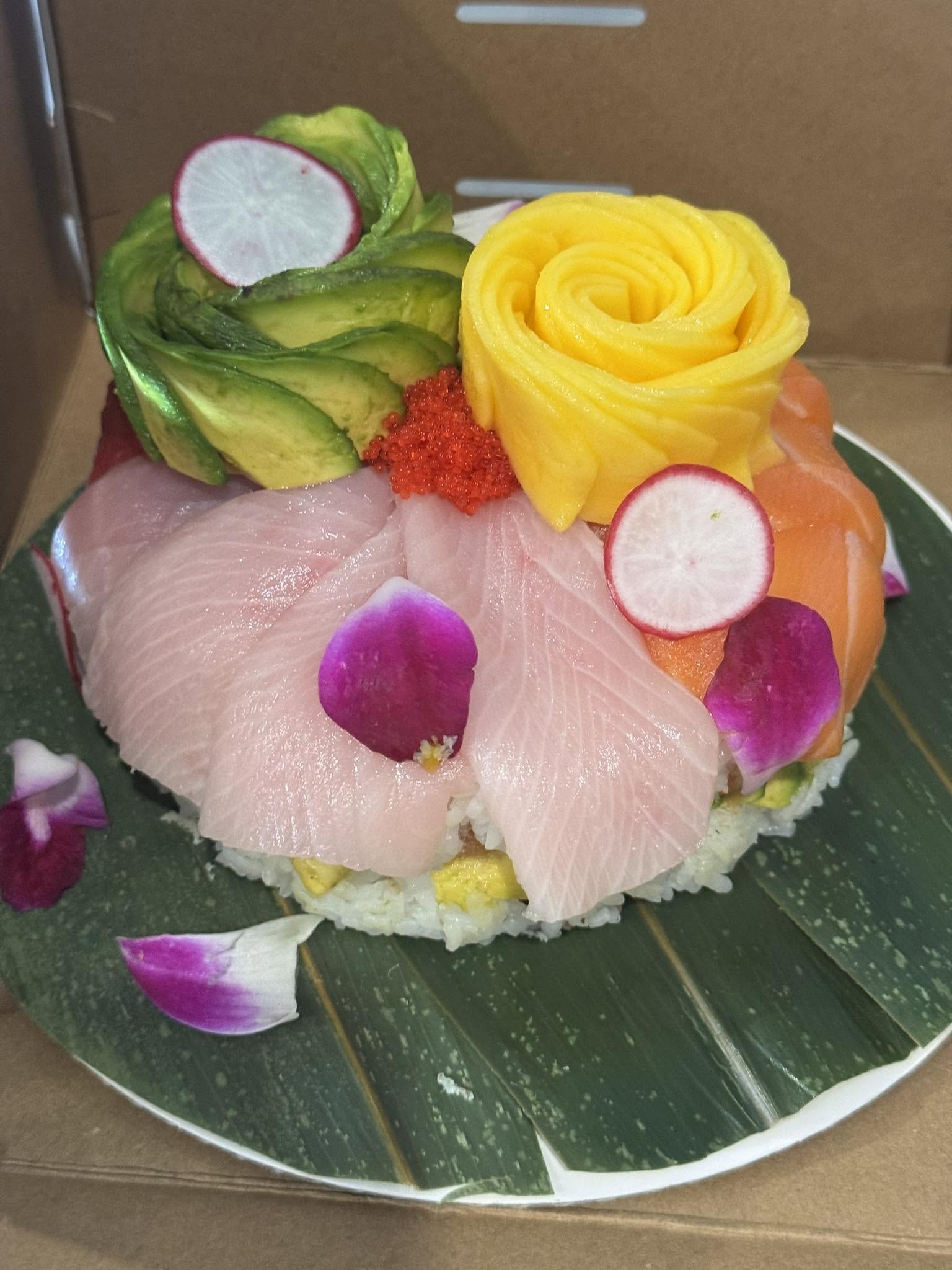 Umami Sushi & Ramen Bar 1