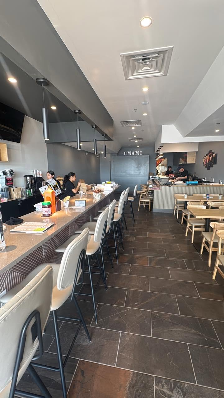 Umami Sushi & Ramen Bar 2