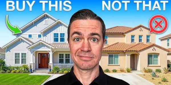 If I Had to Buy a Home in &hellip;