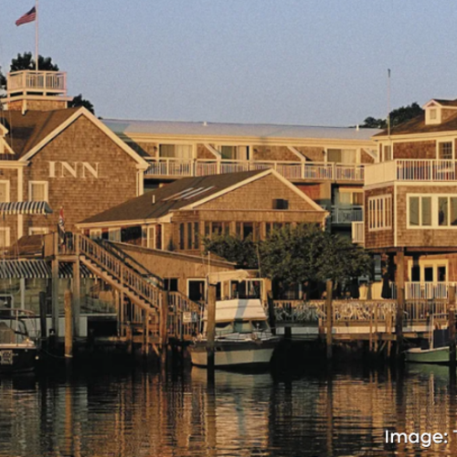 Best Hotels and Inns in Coastal Delaware for a Beach Getaway