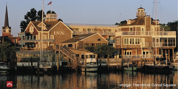 Best Hotels and Inns in Coastal Delaware for &hellip;