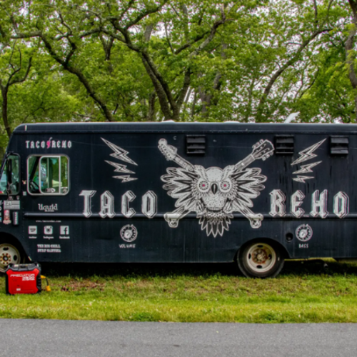 Best Food Trucks in Coastal Delaware to Try This Summer