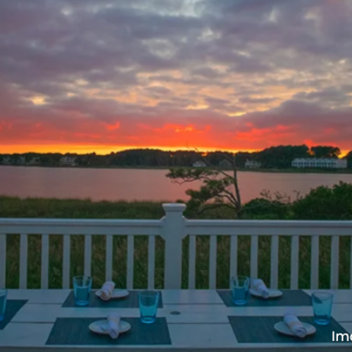12 Phenomenal, Unique Spots for Special Occasions In Coastal Delaware