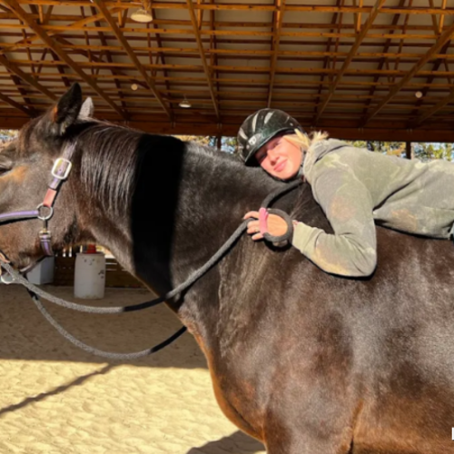 Local Business Spotlight Series: Sonshine Equine