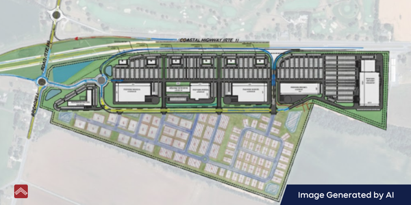 Ocean One Update Adds More Housing to Milton &hellip;