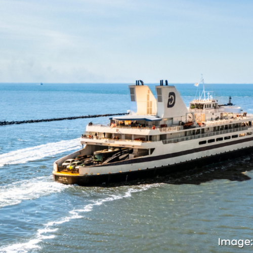 Cape May Lewes Ferry Guide to Coastal Views, Live Music, and Summer Events