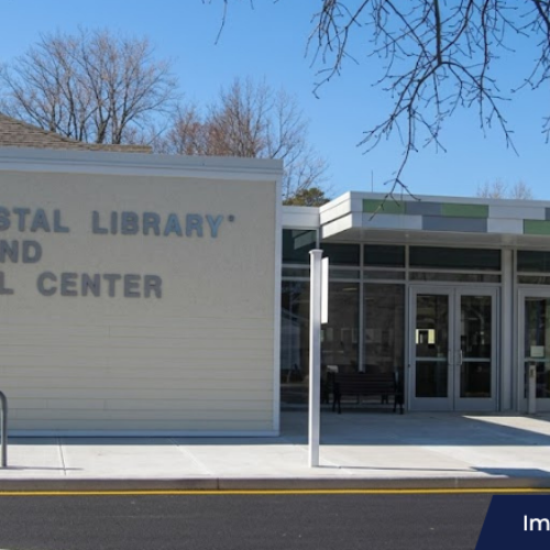 Literary Events in Coastal Delaware Every Book Lover Should Know About