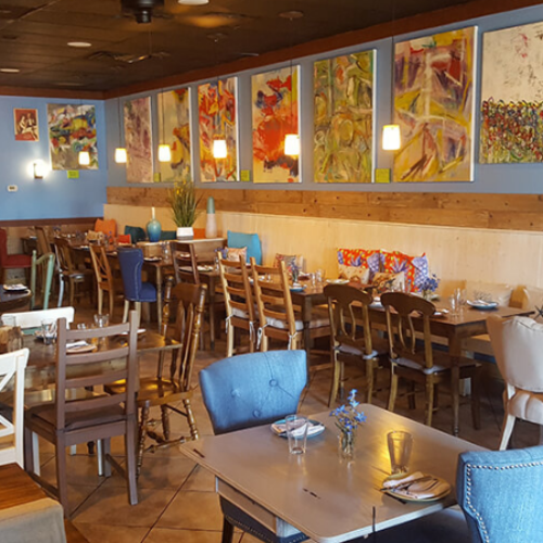 Restaurant Spotlight Series Round 6: Michy’s in Rehoboth Beach