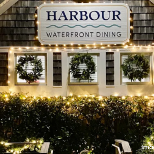 40 Restaurants You Need to Try at the Delaware Beaches