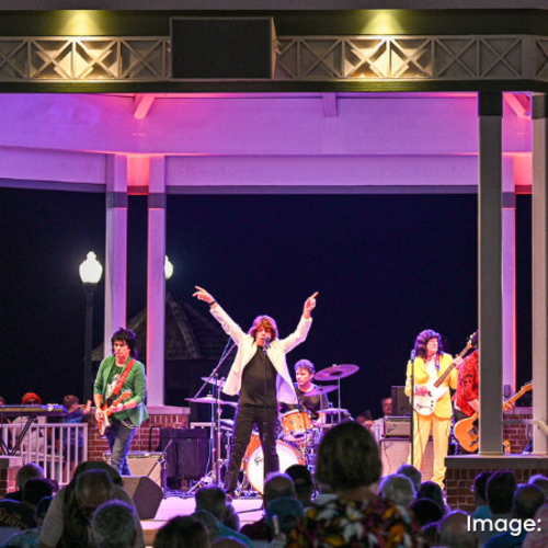 July 17th-19th: Your Weekend Guide in Coastal Delaware