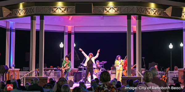 July 17th-19th: Your Weekend Guide in Coastal Delaware