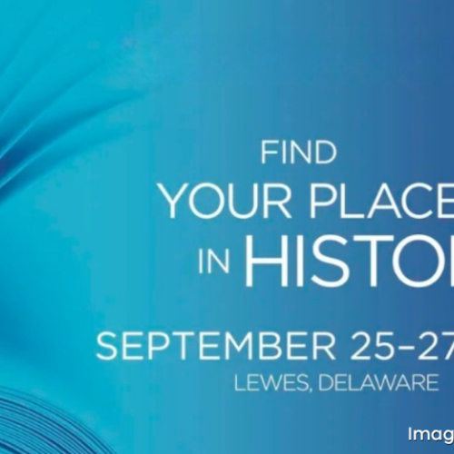 History Book Festival in Lewes Celebrates 10 Years of Literature & Learning