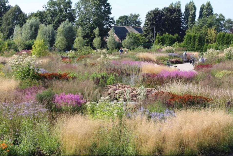 Delaware Botanic Gardens