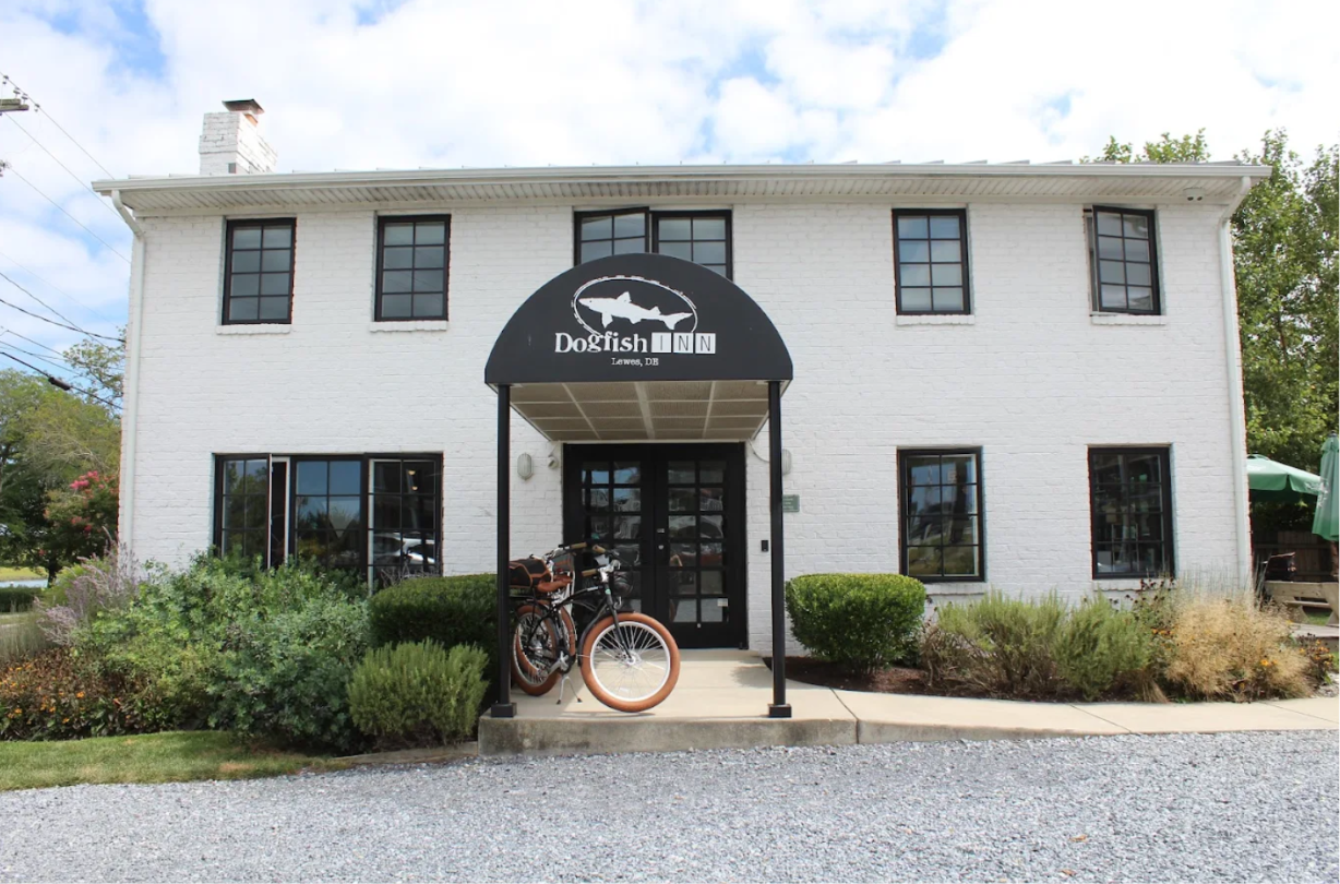 Dogfish Inn