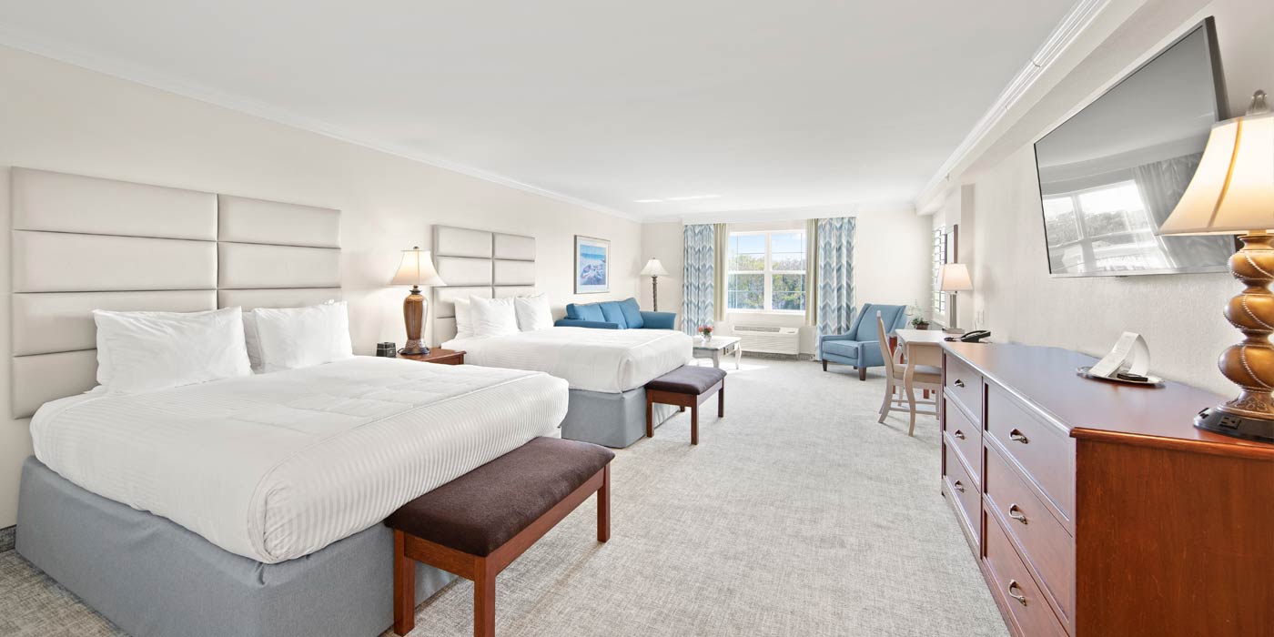 Hotel Rehoboth