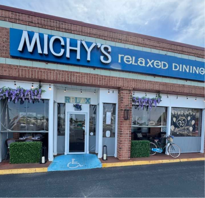 Michy's 5