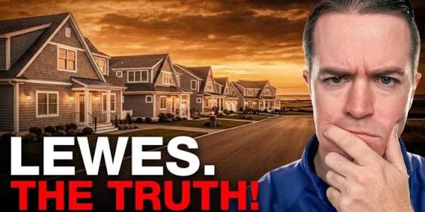 Living in Lewes, DE: What It’s Really Like &hellip;