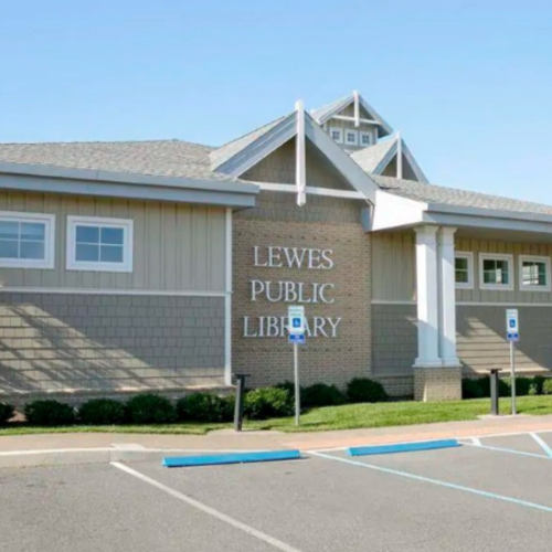 Mark Your Calendar for These Upcoming Literary Events in Coastal Delaware