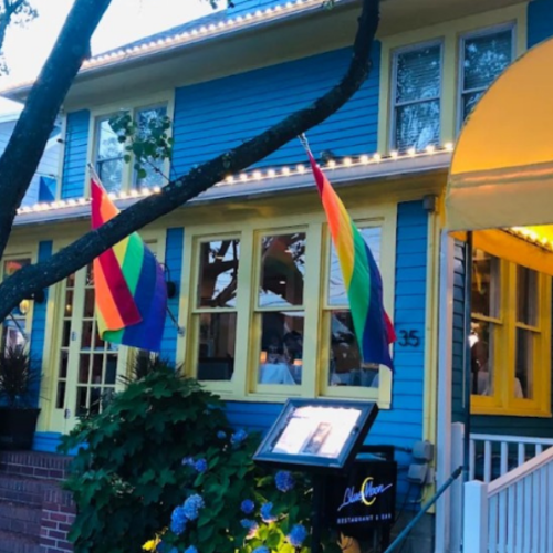 Coastal Delaware Restaurants Named 2026 Wine Spectator Award Winners