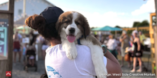 August 7th–August 9th: What’s Happening This Weekend in &hellip;
