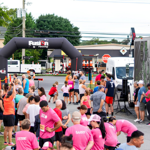 Your Guide to Coastal Delaware's Biggest 5K Races, Walks, and Running Events