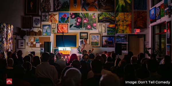August Events to Enjoy the End of Summer &hellip;