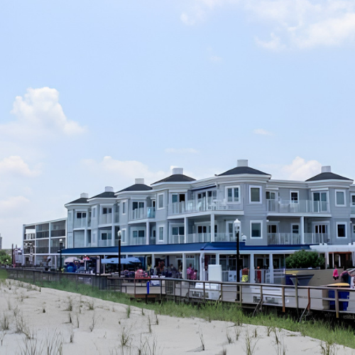 Bethany Beach Plans 125th Anniversary Celebration With Founders Day Weekend