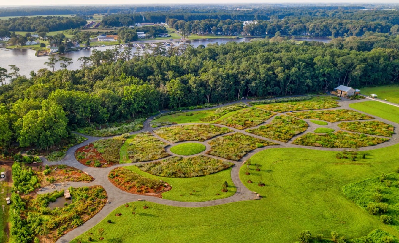 Delaware Botanic Gardens 2