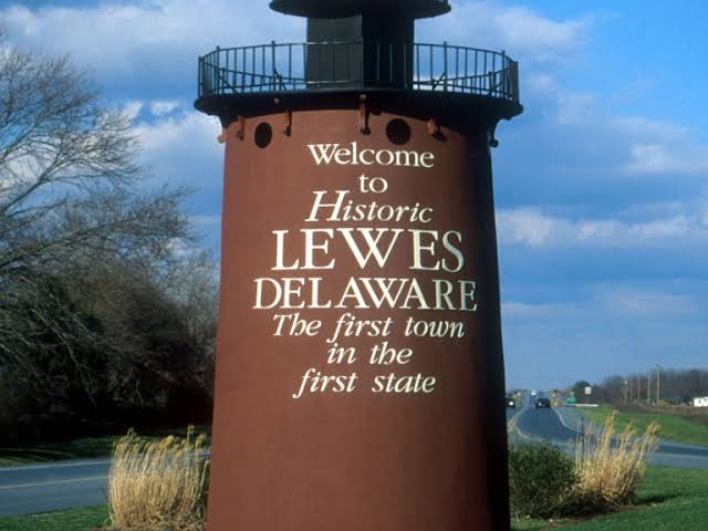 Lewes Chamber of Commerce