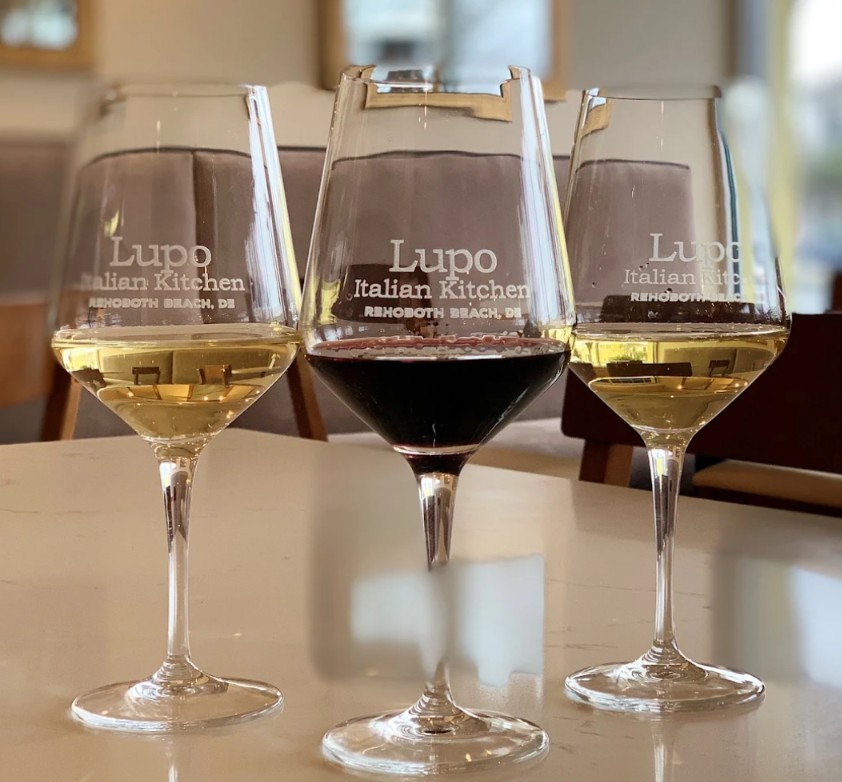 Lupo Italian Kitchen