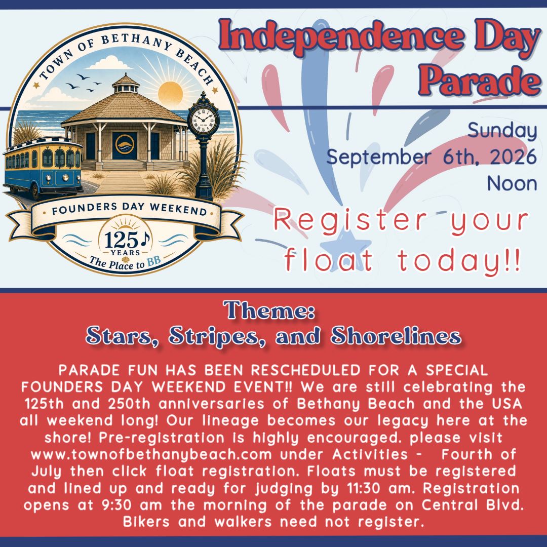 Town of Bethany Beach 4