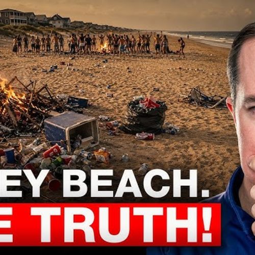 What Dewey Beach, DE Is Really Like in 2026