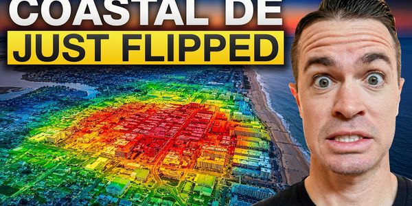 Coastal Delaware Homeowners Blindsided by a Real Estate &hellip;