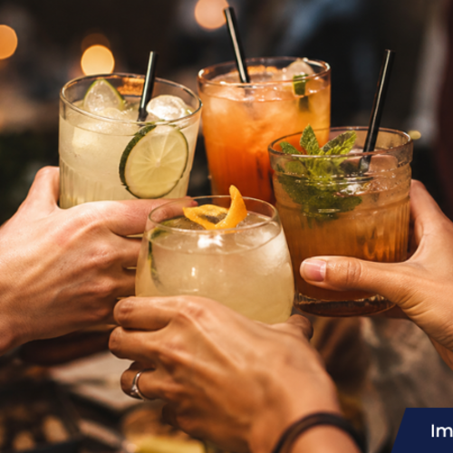 Where to Find the Best Happy Hours at the Delaware Beaches