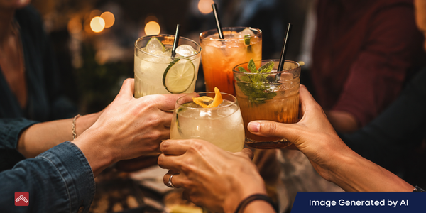 Where to Find the Best Happy Hours at &hellip;