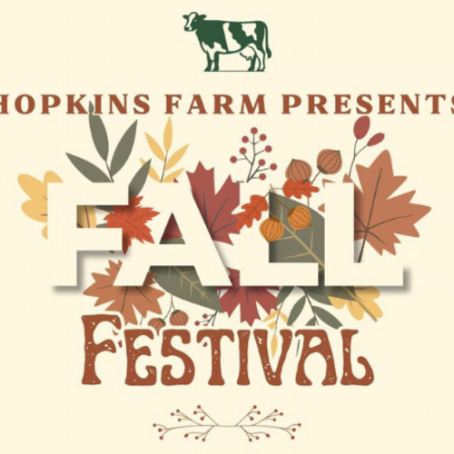 Hopkins Farm Fall Festival Returns With 5K, Live Music, Food and More
