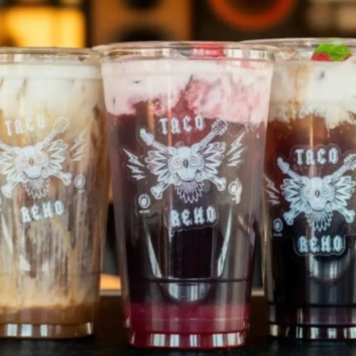 Top Places for Dirty Soda in Coastal Delaware