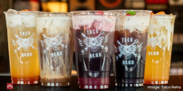 Top Places for Dirty Soda in Coastal Delaware