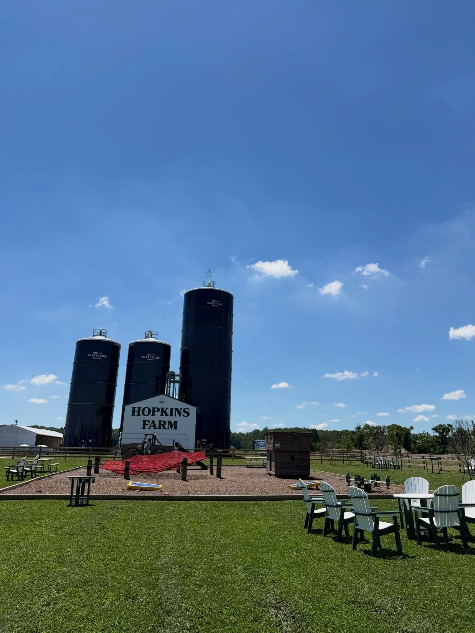 Hopkins Farm 2