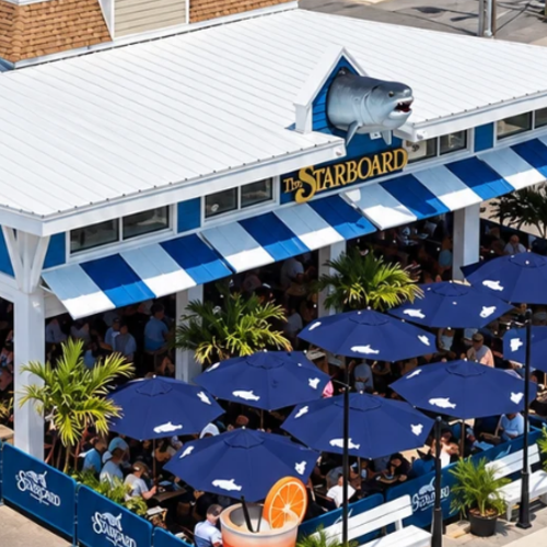 A Taste of Coastal Delaware History