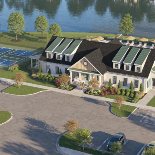 New Construction Developments Popping Up in Coastal Delaware