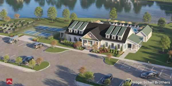 New Construction Developments Popping Up in Coastal Delaware