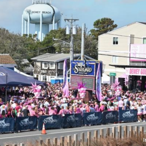 Coastal Delaware’s Feel-Good Stories