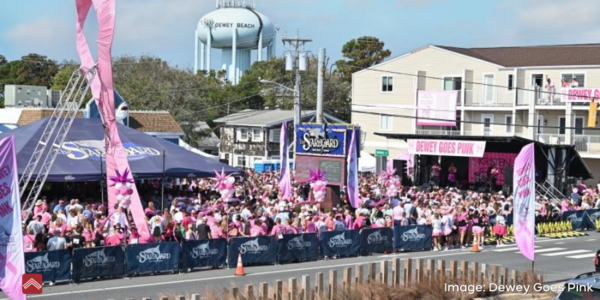 Coastal Delaware’s Feel-Good Stories
