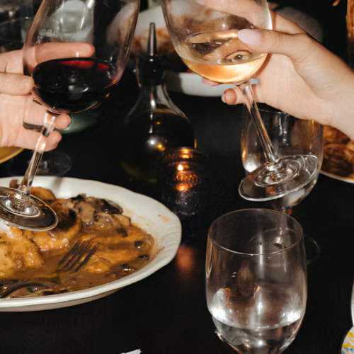 DiFebo’s Rehoboth Introduces Monthly Supper Club Experience