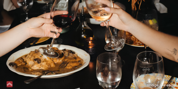 DiFebo’s Rehoboth Introduces Monthly Supper Club Experience