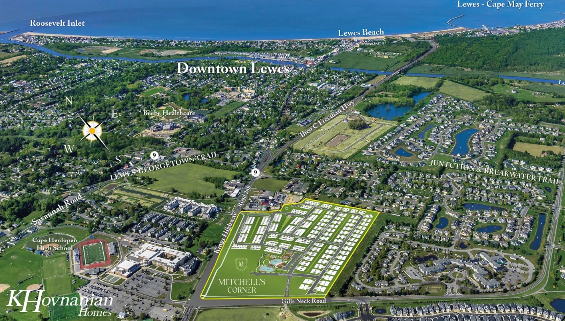 Khovnanian Homes 2