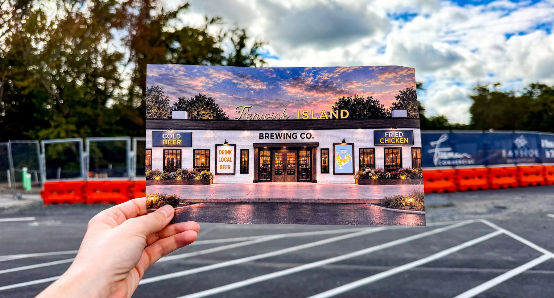 Southern Delaware Brewing